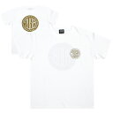 7ユニオン Tシャツ 半袖 7UNION 7USB Circle Tee 7IPVW-302C ホワイト