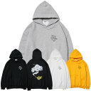 HAIGHT ヘイト パーカー 送料無料 SMOKE MAGICIAN HOODIE ft RAT HOLE STUDIO haight コラボレーション プルオーバー フーディ おしゃれ プレゼント 全4色 S-XXL HT-RH203001