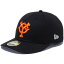 ニューエラ キャップ 送料無料 NEW ERA LP 59FIFTY NPB オンフィールド 読売ジャイアンツ ホーム newera cap ニューエラキャップ 帽子 ユニセックス おしゃれ プレゼント ブラック 52.0cm〜63.5cm 12837499 6,600円