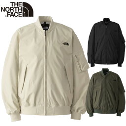 ノースフェイス ジャケット メンズ THE NORTH FACE MA-1 アウター おしゃれ かっこいい 人気 ブランド ザ・ノース・フェイス ウォータープルーフ ボンバージャケット 正規品 大きい サイズ 防水 ユニセックス アウトドア ストリート カジュアル NP12437