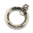 BWL(ビルウォールレザー) C330 BWL2004 Ring Charm BWL2004リングチャーム