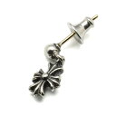 クロムハ—ツ ピアス CHROME HEARTS(クロムハーツ) タイニーE CHプラスピアス