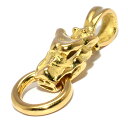 TRAVIS WALKER(gBX[J[)CHY090 Tiny Gargoyle Charm ^Cj[K[SC`[@K18S[h