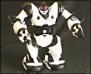 ROBOACTOR (ロボアクター）　RCロボット　ラジコンロボット 【RCPmara1207】