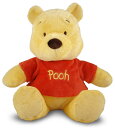 fBYj[ ܂̃v[ ʂ Disney Plush Winnie the Pooh (Kids Preferred)