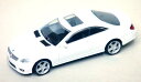 1/43 メルセデス ベンツ CL63 AMG (Mercedes-Benz/ スケールライセンス/ダイキャストカー/RASTAR)