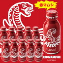 レッドマムシ 100ml缶(赤まむし) 10本セット(1ケース)
