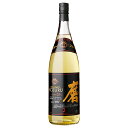 メローコヅル磨25度 1800ml