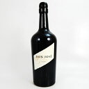 ロマテ ドンホセ オロロソ 750ml シェリー
