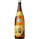 八幡 甕仕込 25度 1800ml 芋焼酎 高良酒造...
