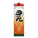 田苑 麦パック25度 1800ml