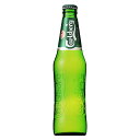 カールスバーグ 330ml瓶 クラブボトル デンマークビール Carlsberg