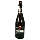 パウエル・クワック 750ml瓶 Pauwel Kwak 【ボステールス醸造所 】