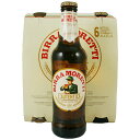 モレッティ 瓶 330ml 【濃色ビール】