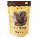南海堂 おやつクロボー 120g 袋入