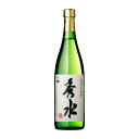 秀水25度 720ml