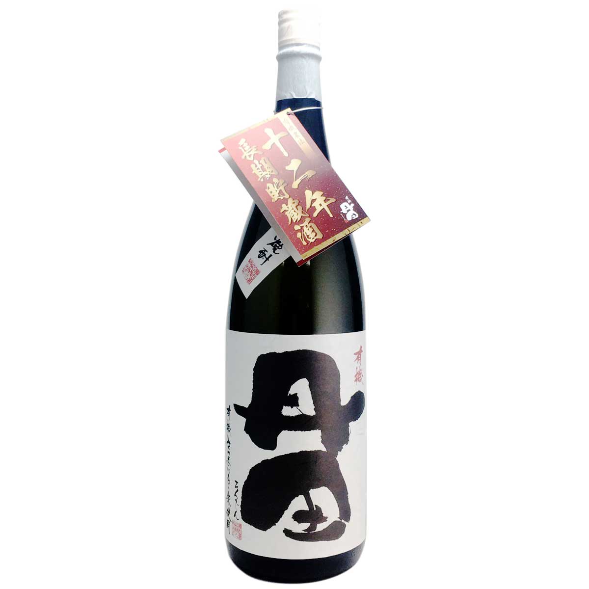 【送料無料】濱田酒造　芋焼酎　有機丹田25度 1800ml　【あす楽】...:kinko:10006836