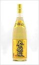 金鉱脈25度 1800ml