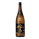 黒霧島 25度 1800ml