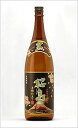 黒桜島25度 1800ml