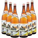 【ケース買い】薩摩の薫 白 25度 1.8L×6本セット