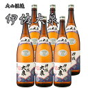 【ケース買い】伊佐大泉 25度 1.8L×6本セット 【あす楽】
