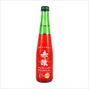 【☆芋焼酎仕込☆ 新しい味わい キリっと冷やしてお召し上がり下さい】赤猿スパークリング 300ml