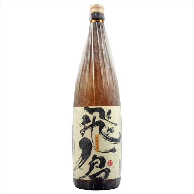 【30hsake_south】【限定品】本格芋焼酎　飛倉　25度　1800ml