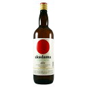 赤玉スイートワイン 白 1.8L akadama SWEET WINE