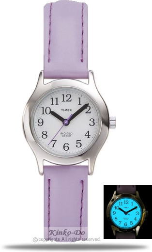 子供用腕時計　タイメックス T79091