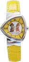 ディズニー　チップとデール腕時計　MK-1190E