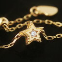 【あす楽対応】チェーンリング 18K レディース