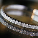 Royal Diamond Collection0．15ct VS−SIダイヤモンド×K18カラーゴールドリング・エンヴィ10周年特別価格25,800円！！ （2011年2月28日（月）までのご注文分）