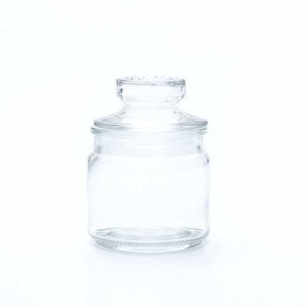 ガラス容器 キャニスター [ ストレート ] 12個セット 【 キャンドル グラス 容器 …...:kinokokinoko:10006492