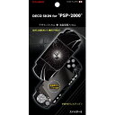 PSP-2000fR[VȒPɂ͂ĕtւyXfRXL for PSP-2000uXpC_[IIv