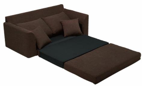 France Bed（フランスベッド）縦型折りたたみ式ソファベッド　PASSTIME（パスタイム）　【代引き不可】