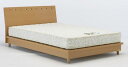 【6/24(土)10:00からエントリーでポイント10倍】France Bed(フランスベッド) ベッドフレーム ワイドダブル(WD)サイズ NLS-606