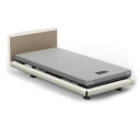【RQ-1131WJ】【1+1モーター】パラマウントベッド 電動ベッド 介護ベッド【ベッドフレームのみ】【フレームとマット同時購入でシーツプレゼント】
