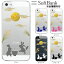月うさぎ TYPE2 ムーンラビット クリア for スマホケース iPhone XS iPhoneXS Max iPhone8 iPhone7 Plus iPhone6s SE 5 Xperia XZ1 エクスペリアxz カバー z5 z4 z3 カバー ハードケース