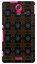 【スマホケース スマホカバー】NOIZ-DAVI 「z.c.t-dna」 / for Xperia UL SOL22/au【ケース/カバー/CASE/ケ−ス】【スマートフォン ケース カバー】【日本製 SECOND SKIN】【P06Dec14】