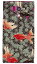 【スマホケース】金魚 / for AQUOS PHONE si SH-01E/docomo 【アクオス フォン ケース/カバー/CASE/ケ−ス】【スマートフォン ケース カバー】【日本製 SECOND SKIN】 / sh01e ケース カバー