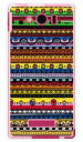 【スマホケース スマホカバー】メキシカンフォーク マルチ (ソフトTPUクリア) / for AQUOS PHONE Xx mini 303SH/SoftBank【ケース/カバー/CASE/ケ-ス】【スマートフォン ケース カバー】【日本製 SECOND SKIN】