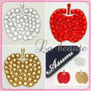 【選べる9色】*SWAROVSKI*スワロフスキー/デコシー...