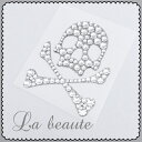 【選べる9色】*SWAROVSKI*スワロフスキー/デコシー...