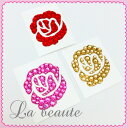 【選べる11色】*SWAROVSKI*スワロフスキー デコシ...