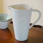COSTA NOVA コスタノバ ポルト ピッチャー 1.5L W ホワイト ポルトガル製【送料無料】ホームウェア 食器 陶器