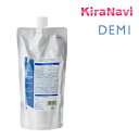 デミ シャンプー 450ml ヘアシーズンズ DEMI アロマシロップス フローズンムーン 詰替用 レフィル