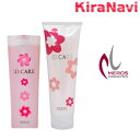 MEROS メロス ID CARE アミノピュア シャンプー 250ml & トリートメント 180g セット