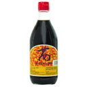 茜醤油(あかねしょうゆ) 500ml