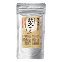 オーサワの鉄火みそ（麦みそ）袋入り （70g） 【オーサワジャパン】